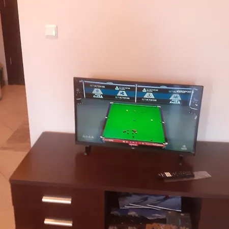 شقة Bella,