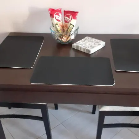 Bella, Apartmán Bansko