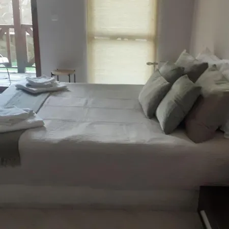 Bella, Apartmán Bansko