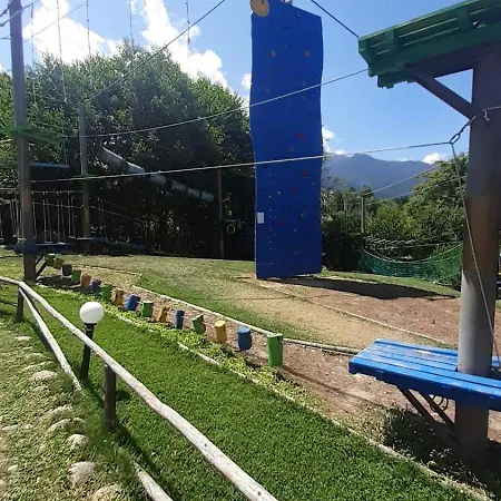 Apartmán Bella, Bansko