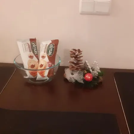 Bella, Апартаменти *